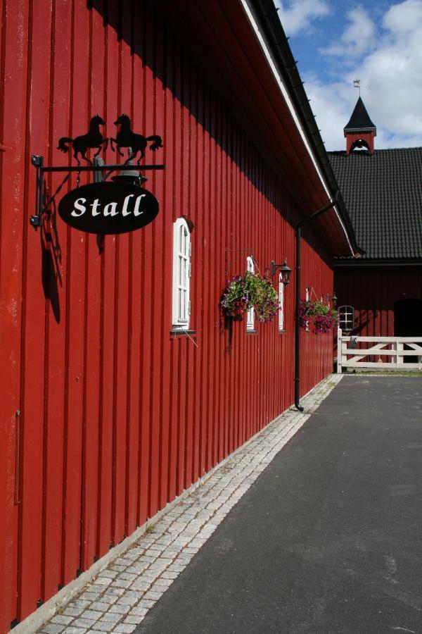 Stall Poeme Kodal Exterior foto